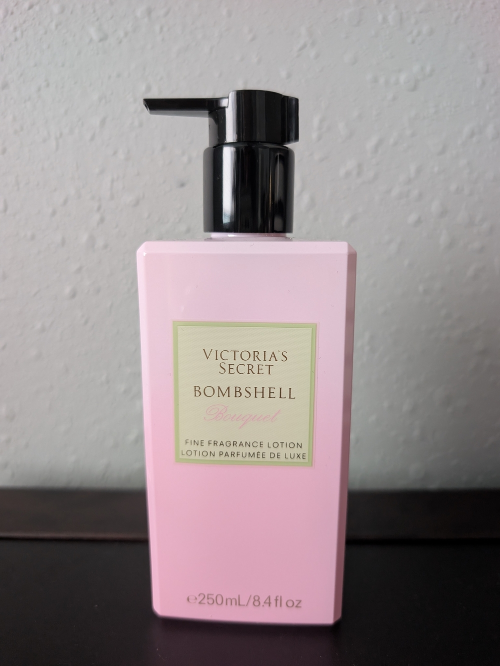 Victoria's Secret Bombshell Bouquet Lotion